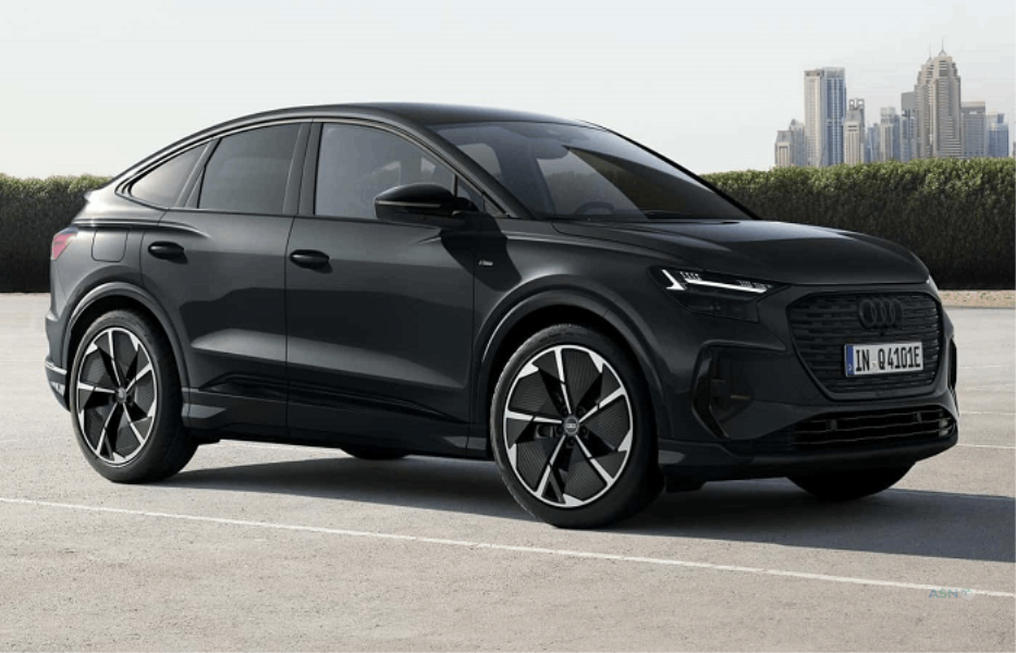 شرایط فروش خودرو آئودی